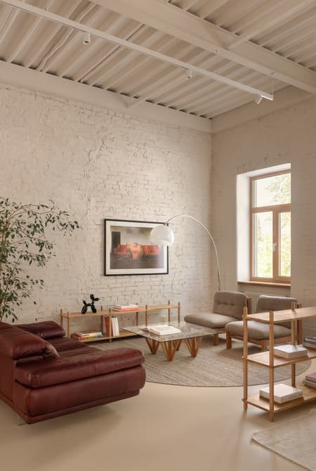 Banda Agency Office